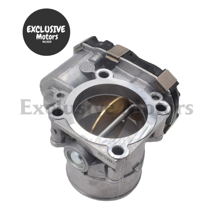 Throttle Body Assembly for Isuzu D-Max 2.5 CRDi (2013-2019)