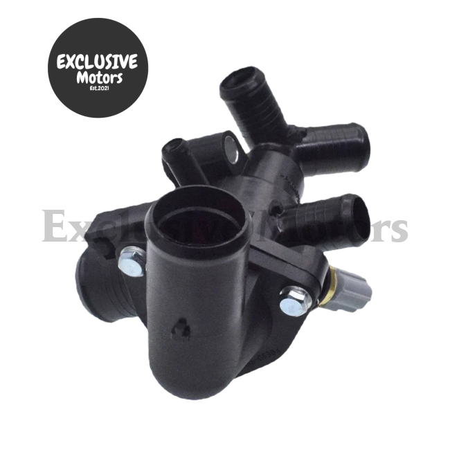 Coolant Thermostat Housing for Ford Ranger 2.2 TDCi, Transit MK7/MK8 2.2 RWD