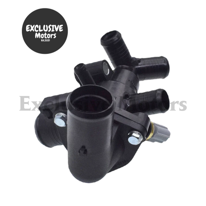 Coolant Thermostat Housing for Ford Ranger 2.2 TDCi, Transit MK7/MK8 2.2 RWD