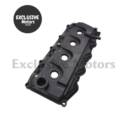 Engine Valve Cover Rocker Assembly for Nissan Navara NP300