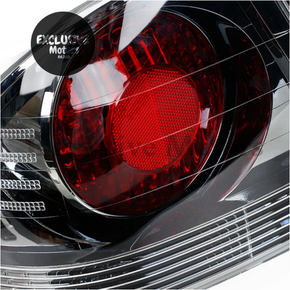 Rear Tail Lamp for Lexus IS200