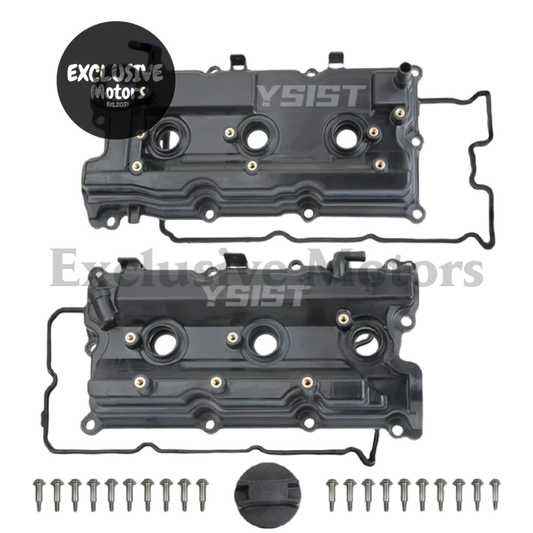 Engine Valve Cover for Nissan Pathfinder, Infiniti QX4 3.5L