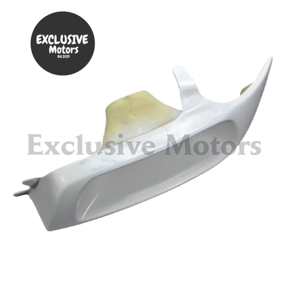 Vented Headlight Insert for Nissan Skyline R33 GTS/GTR