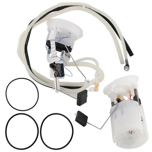 maxpeedingrods Fuel Pump for BMW 128i Base Engine Designation: N52B30A, GAS, Coupe 2008-2011