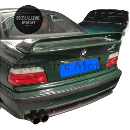 Spoiler for BMW 3 Series E36 (1990-2000) - ABS Plastic