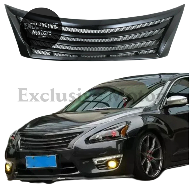 Front Grille for Nissan Teana/Altima 2013+