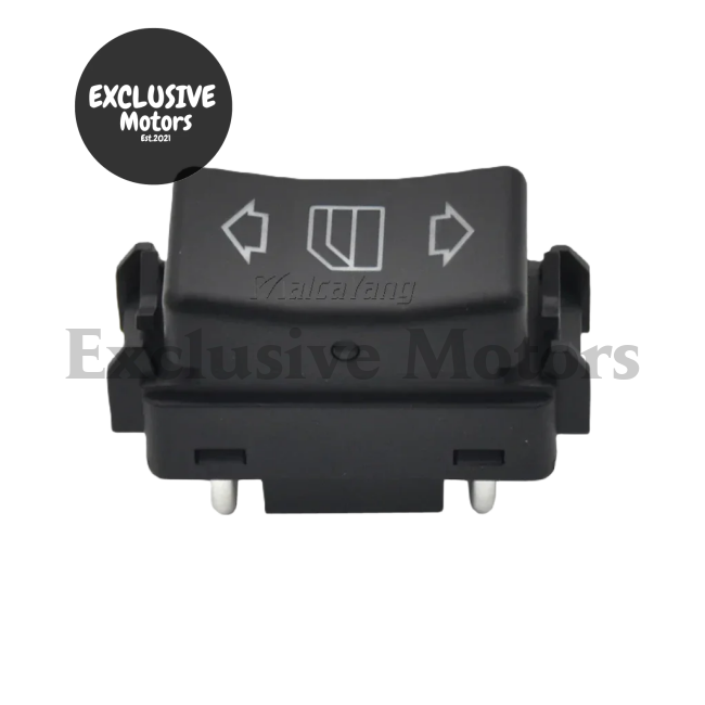 Rear Power Window Switch for Mercedes Benz E Class (1984-1997)