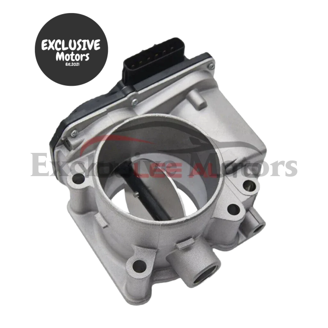 Diesel Throttle Body for Mitsubishi Pajero, L200(4D56/4M41)