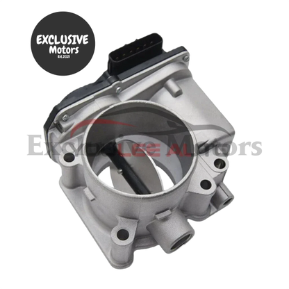 Diesel Throttle Body for Mitsubishi Pajero, L200(4D56/4M41)