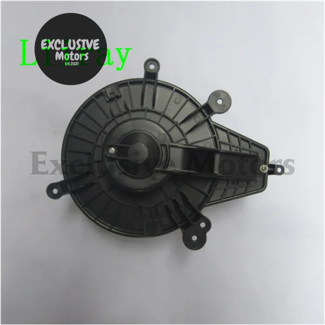 A/C Heater Blower Motor for Nissan NP300 Navara (D23) 2.3 dCi 4x4 (2015-Present)