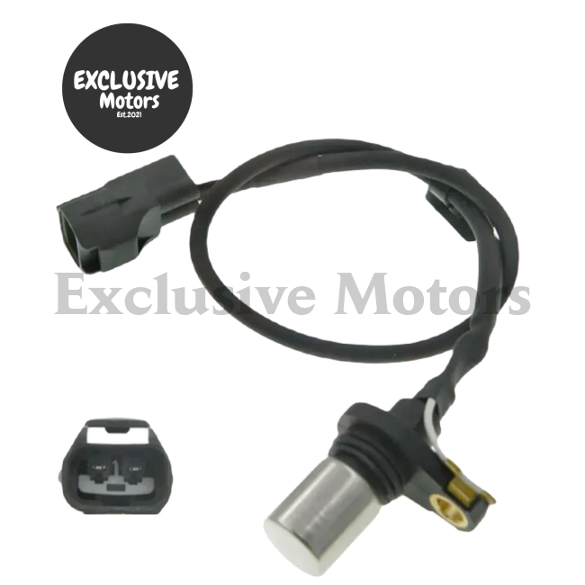 Crankshaft Position Sensor for Toyota Celica, Corolla, MR2 Spyder (1998-2008)