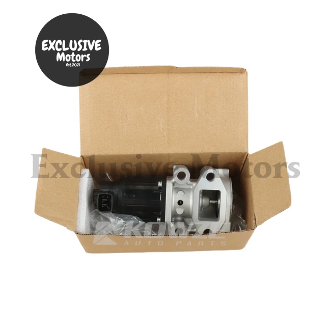 EGR Valve for Mitsubishi Pajero Sport, L200, Triton 2.5D (4D56) (2005-2015)