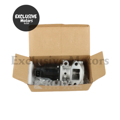 EGR Valve for Mitsubishi Pajero Sport, L200, Triton 2.5D (4D56) (2005-2015)