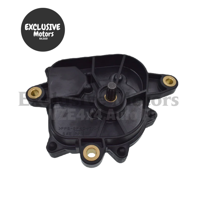 Transfer Case Gearshift 4WD Rail Actuator for Isuzu D-Max 2002-2016.