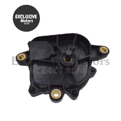 Transfer Case Gearshift 4WD Rail Actuator for Isuzu D-Max 2002-2016.