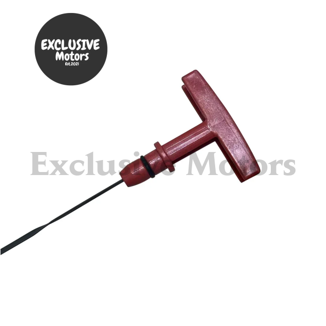 Engine Oil Dipstick for Jaguar S-TYPE 3.0 V6 (2003-2008)