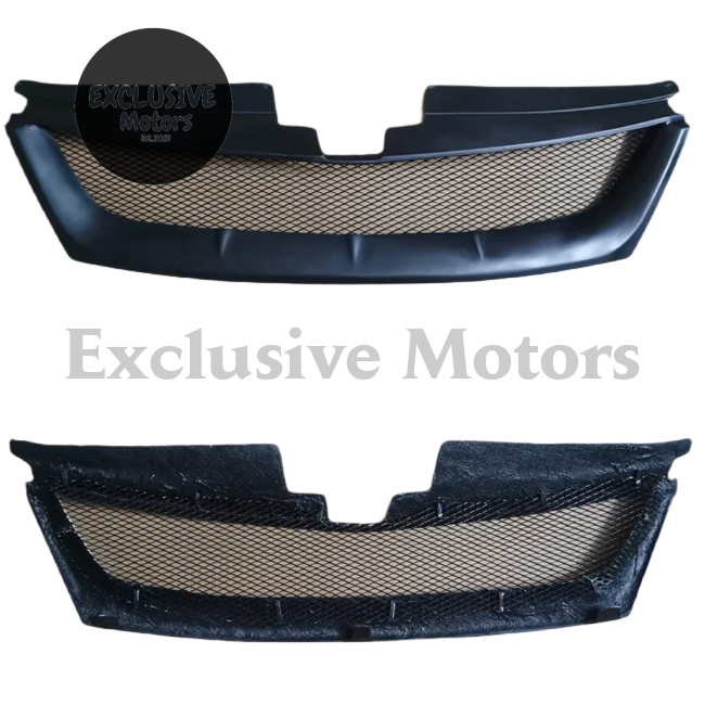 Mesh Grill for Mitsubishi Outlander (2007-2009)