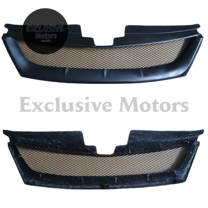 Mesh Grill for Mitsubishi Outlander (2007-2009)