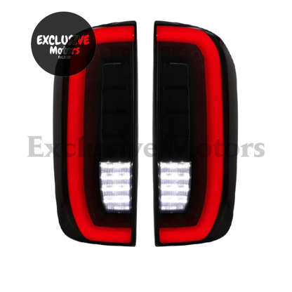 Rear Tail Lights for Nissan Navara NP300 (2015-2022)