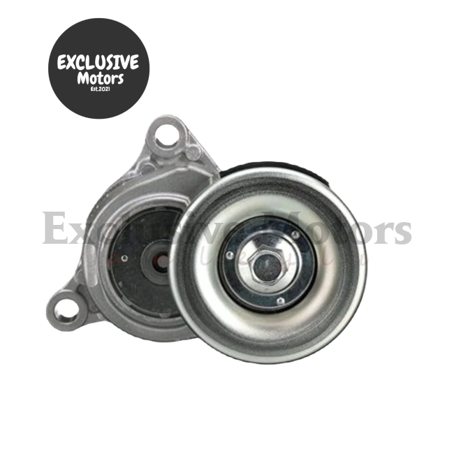 Belt Tensioner Pulley for Subaru Tribeca, Legacy, Outback 3.0L H6