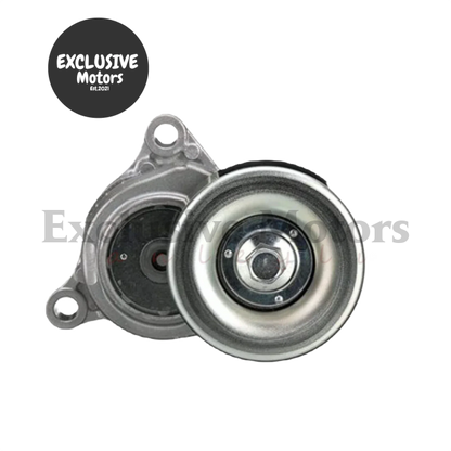 Belt Tensioner Pulley for Subaru Tribeca, Legacy, Outback 3.0L H6