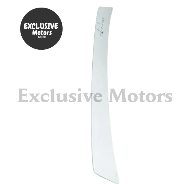 RB Style Fiberglass Rear Spoiler Duck Tail for BMW E36