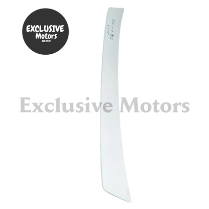 RB Style Fiberglass Rear Spoiler Duck Tail for BMW E36