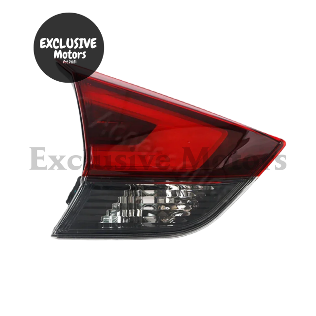 Nissan X-Trail T32 Tail Light Assembly 2017-2019 Reliable Fit