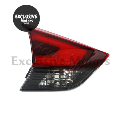 Nissan X-Trail T32 Tail Light Assembly 2017-2019 Reliable Fit