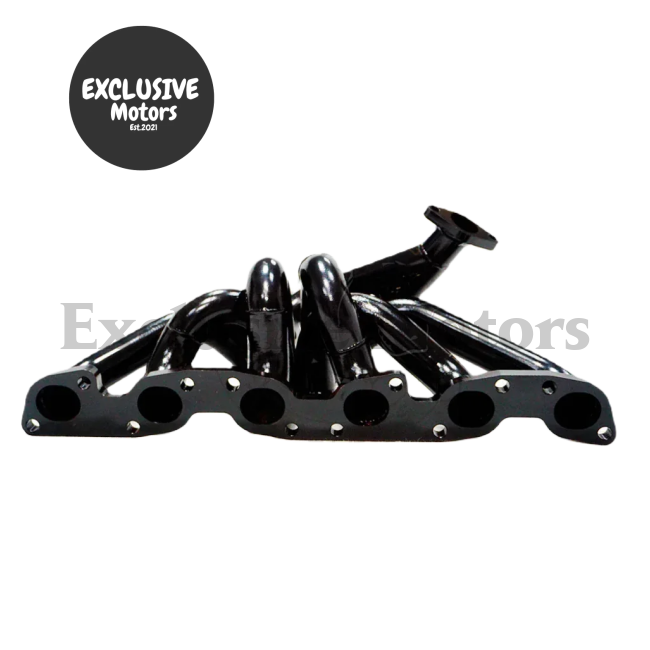 3mm Mild Steel Top Mount Manifold for Nissan Skyline GTR (R32/R33/R34, RB26DET)