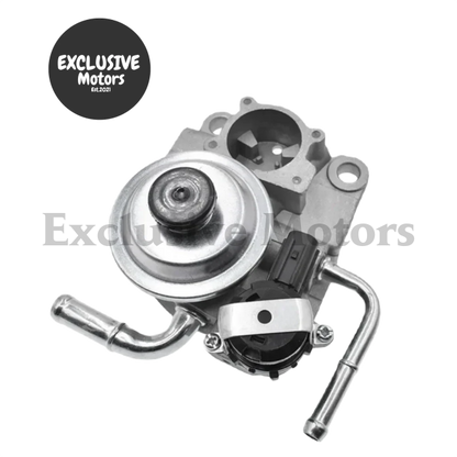 Fuel Filter /Primer Pump for Mitsubishi Triton 2005-2015