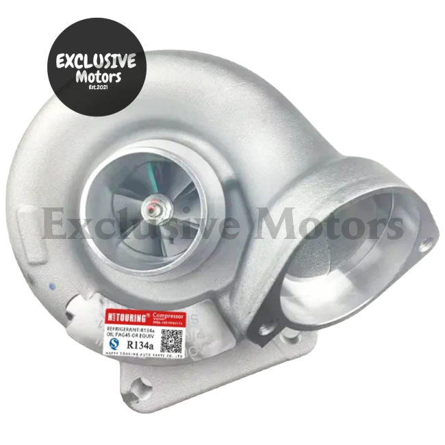 Turbocharger for BMW 320d E87 M47TU2D20 (2004-2008)