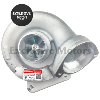 Turbocharger for BMW 320d E87 M47TU2D20 (2004-2008)