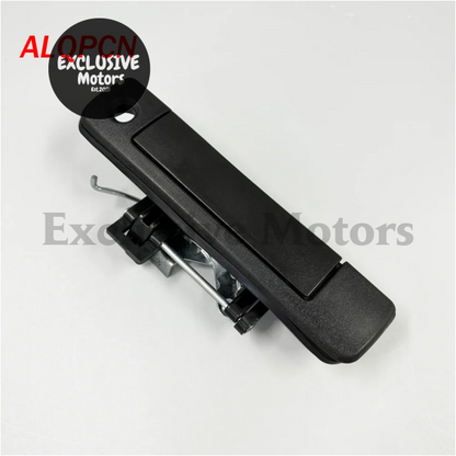 Tailgate Handle w Keyhole for Isuzu D-Max Pickup (2012-2015)