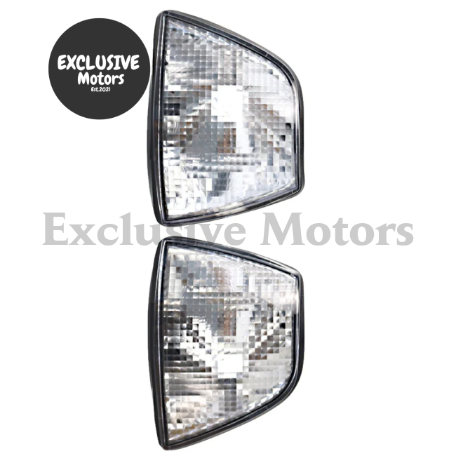 Corner Light For BMW E36 3-Series 4DR 1992-1998