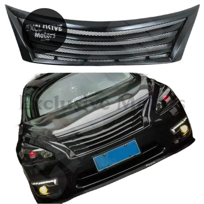 Front Grille for Nissan Teana/Altima 2013+