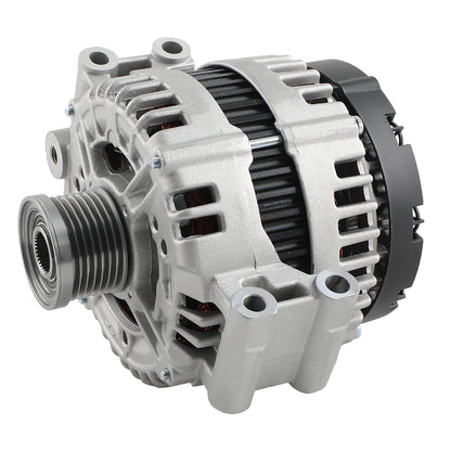 Alternator for BMW 335i 2007-10 335i xDrive 2009-10 335is 2011-13 335xi 2007-2008 0121715016 ABO0394  11302A  AL0850X