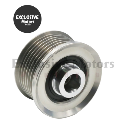 Alternator Pulley for Toyota Hilux 2.5DCi, 3.0DCi (2004-)