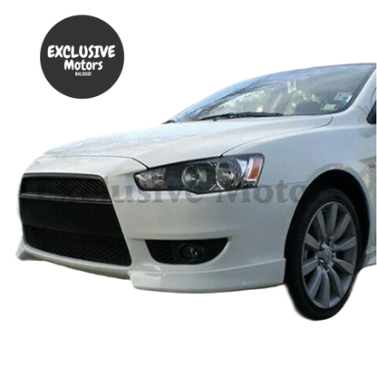 Mesh Grill for Mitsubishi Lancer (2008-2015)