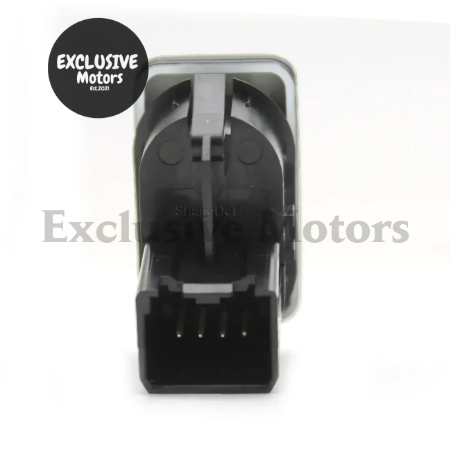 Car Window Control Switch for Ford S-MAX (06-10), Galaxy MK3, Mondeo MK4