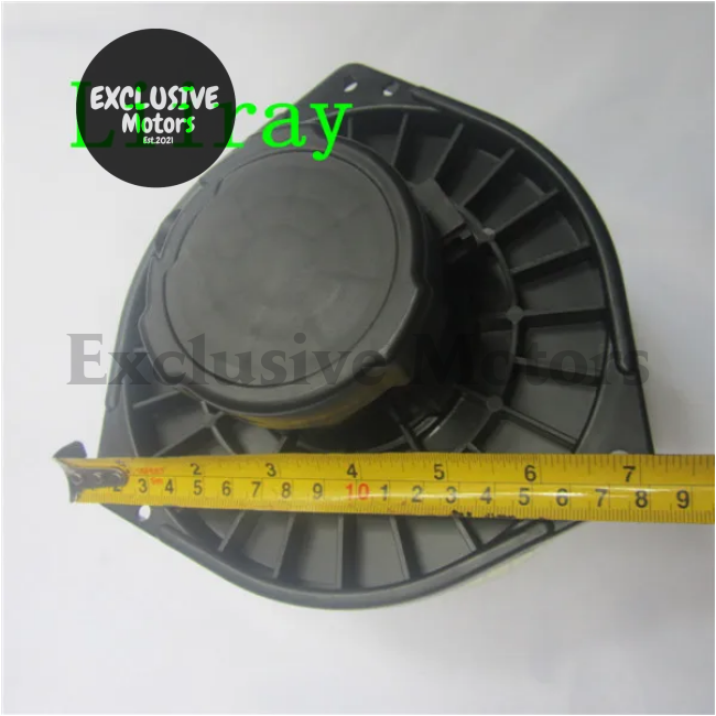 A/C Heater Blower Motor for Mitsubishi L200 / Pajero Sport