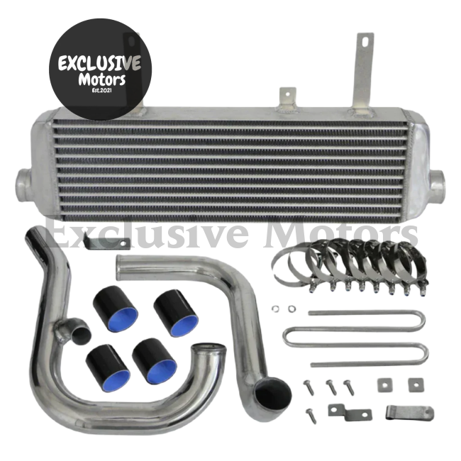 Front Mount Intercooler Kit for Mitsubishi VR-4/Legnum (96-02)