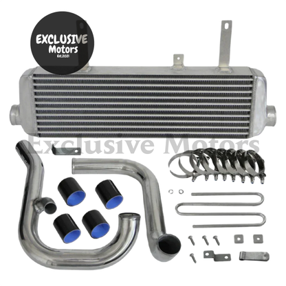 Front Mount Intercooler Kit for Mitsubishi VR-4/Legnum (96-02)