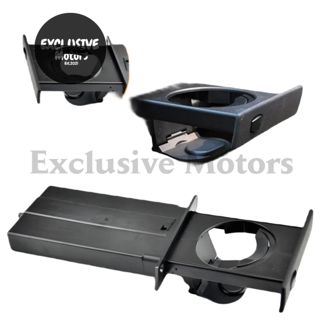 Drink Holder for BMW 5 Series E60/E61 (2004-2010)