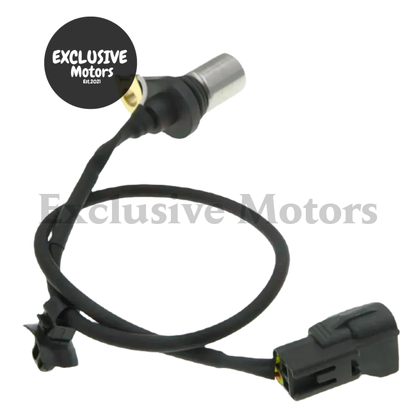 Crankshaft Position Sensor for Toyota Celica, Corolla, MR2 Spyder (1998-2008)