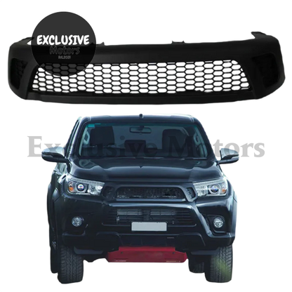 Front Grille for Toyota Hilux Revo (2016-2018)