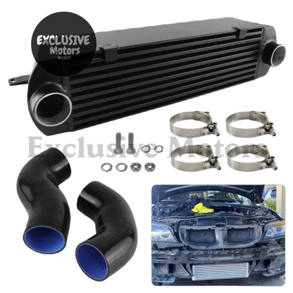 Intercooler Kit for BMW 135i 335i N54 E82(2007-2009)