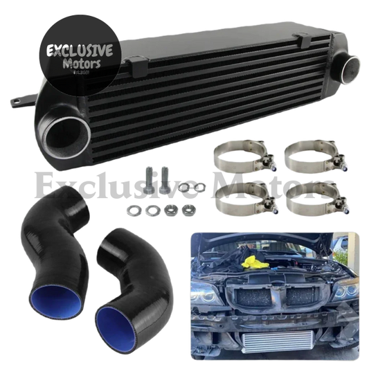 Intercooler Kit for BMW 135i 335i N54 E82(2007-2009)