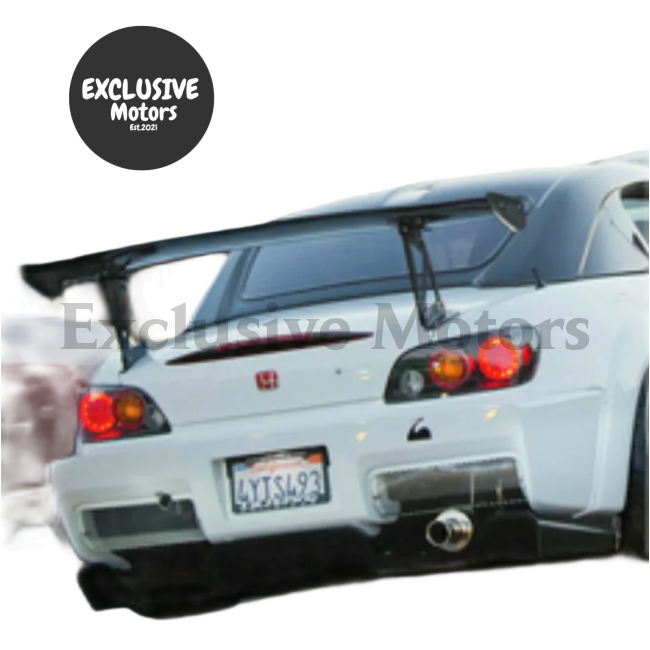 GT Spoiler for Honda S2000 - 295mm Height