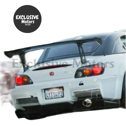 GT Spoiler for Honda S2000 - 295mm Height